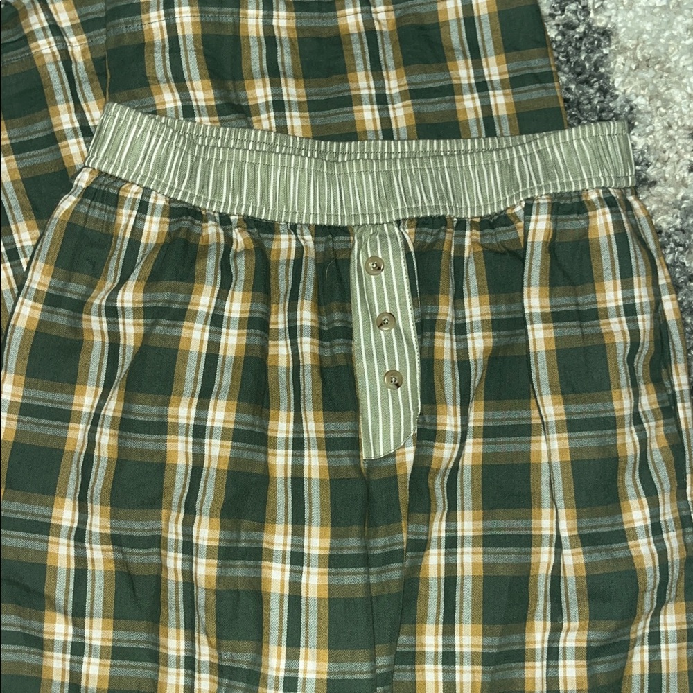 The Wren Boxer Pant Special Edition Color - XS - Picture 3 of 5